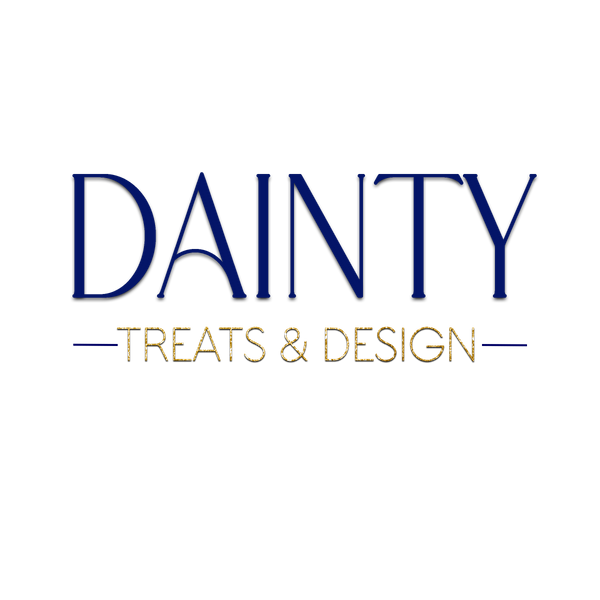 Dainty Treats & Design