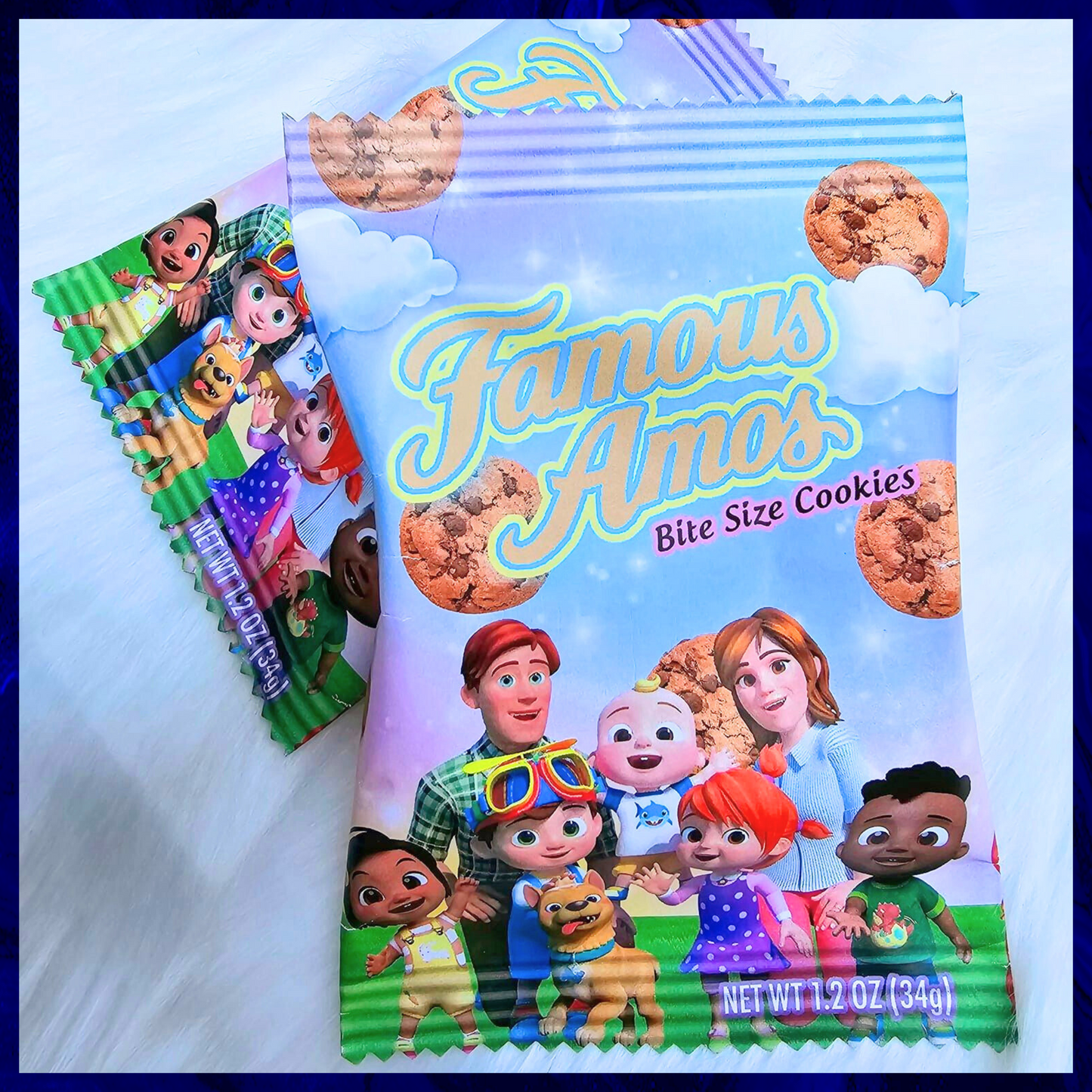 Dainty Treat & Party Favor Bundle