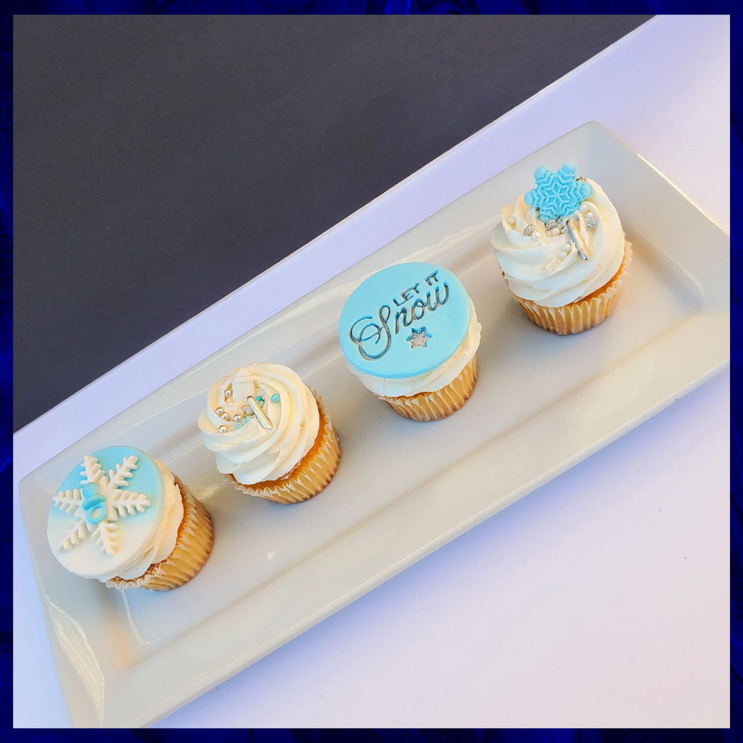 Custom Treat Package