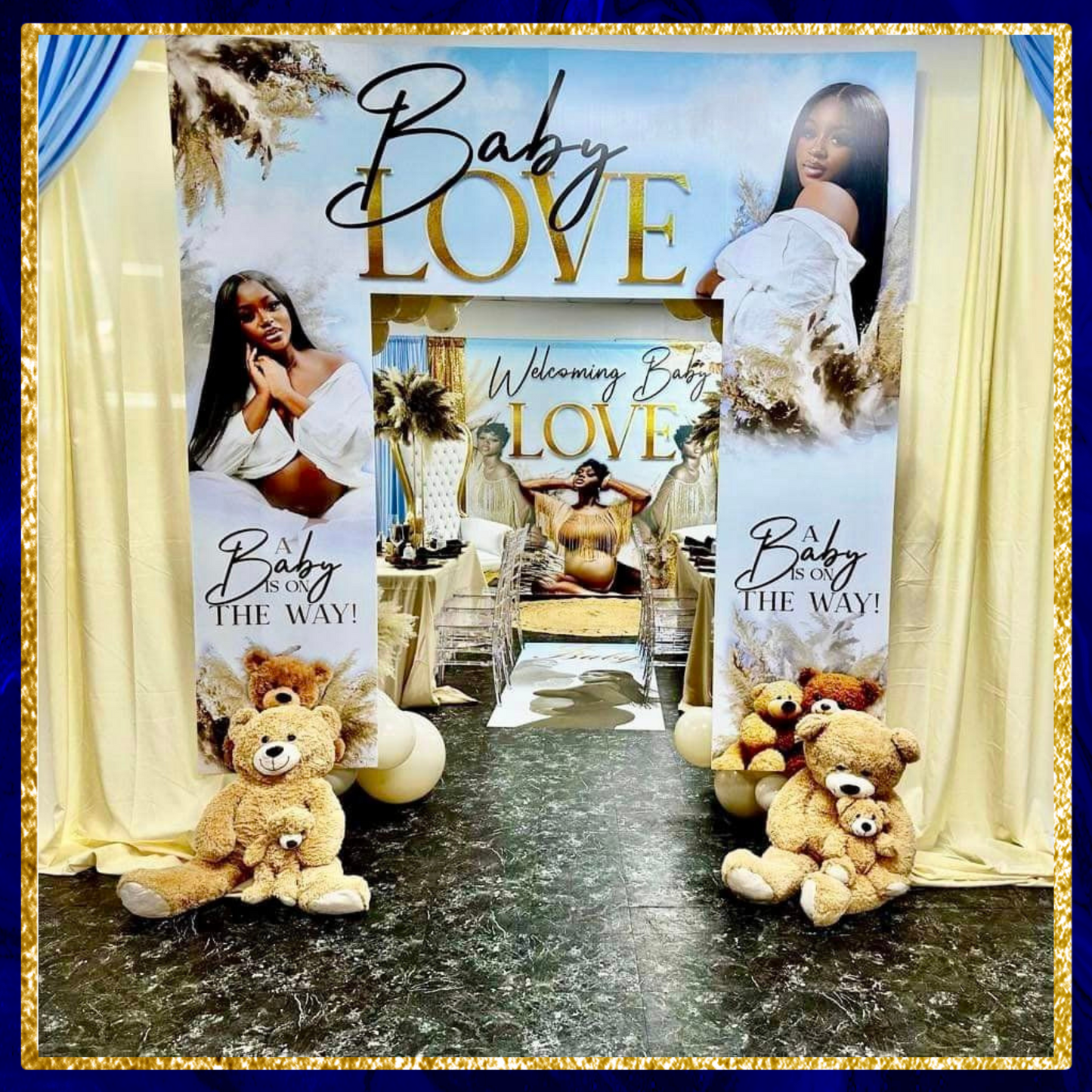 Entryway (Print Only)