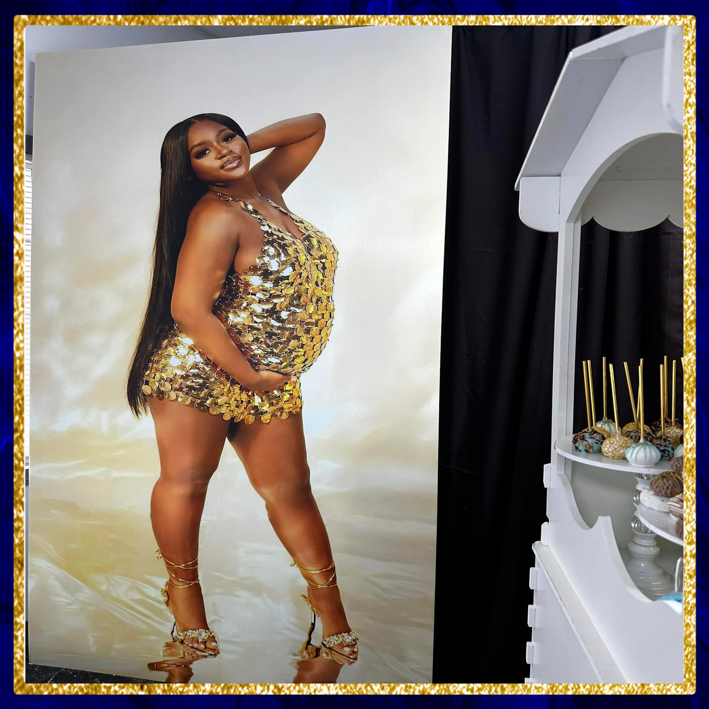 Photo Boards (Print Only)