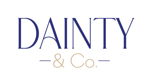 Dainty Treats & Design