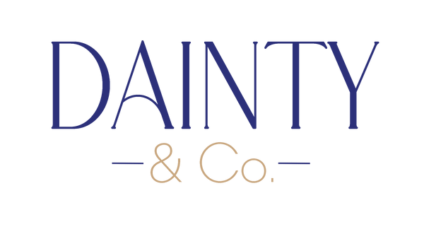 Dainty Treats & Design