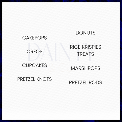 Custom Treat Package