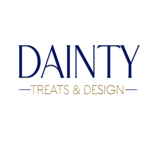 Dainty Treats & Design