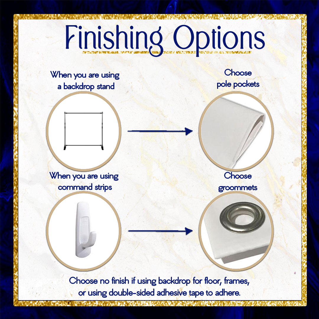 Backdrop (Print Only)