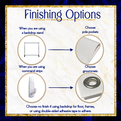 Backdrop (Print Only)