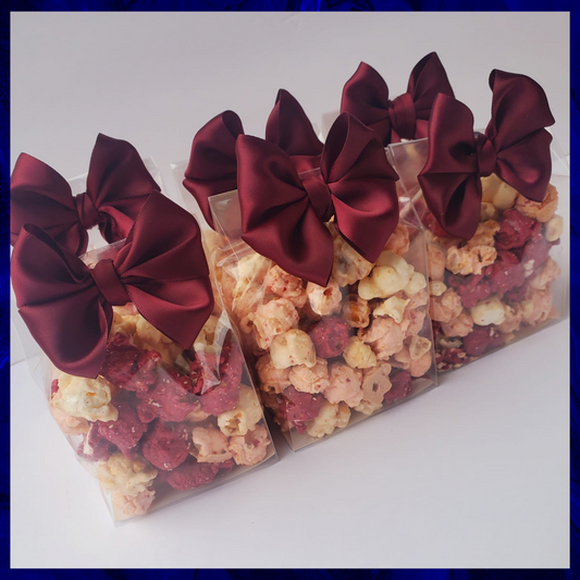 Candied Popcorn