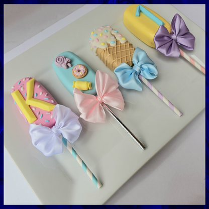 Dainty Treat & Party Favor Bundle