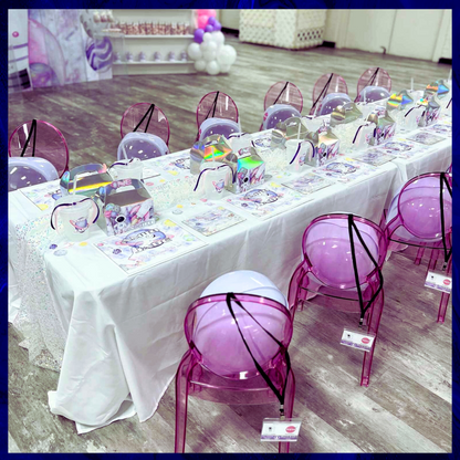 The Dainty Experience