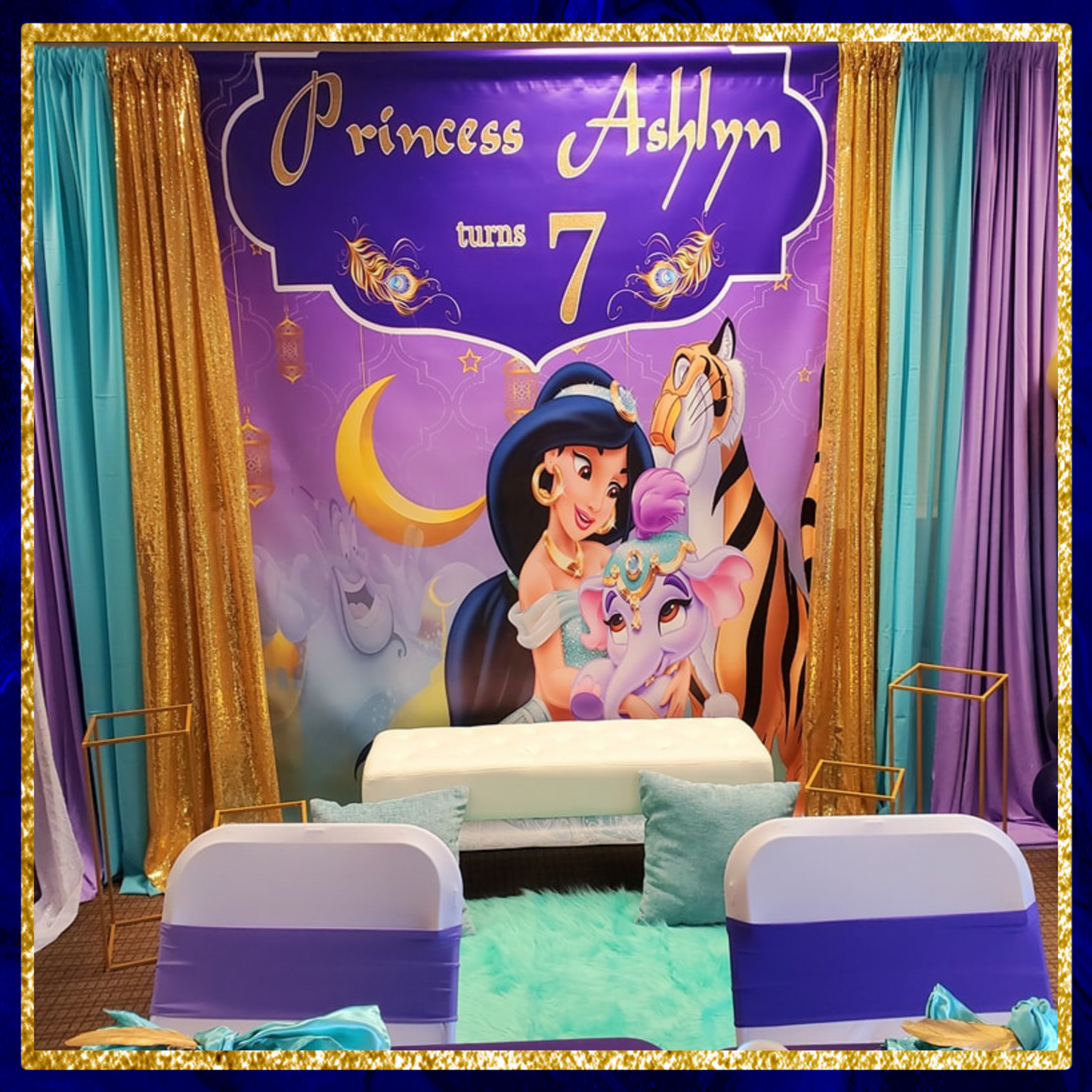 Backdrop (Print Only)