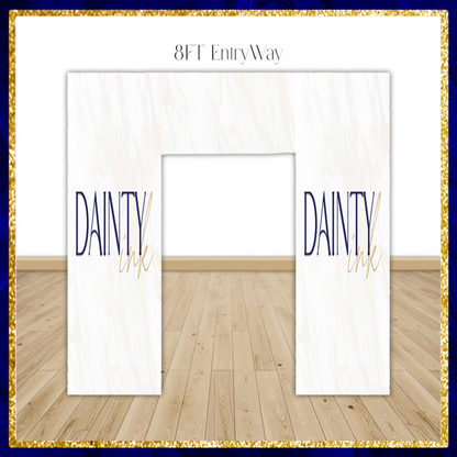 Entryway (Print Only)