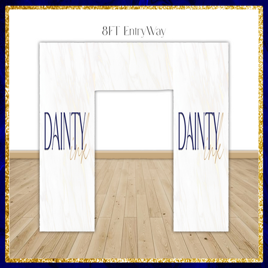 Entryway (Print Only)