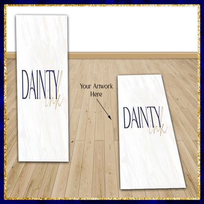 Floor Runner (Print Only)